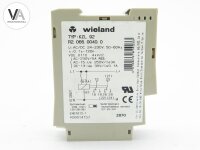 Wieland AC/DC 24-230 V, 50-60 Hz, 0,1s-120h KZL 92 / R206600400 / R2.066.0040.0