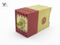 Pilz Zeitrelais Time Relay 40-60Hz NUP30220V / NUP/30/220V