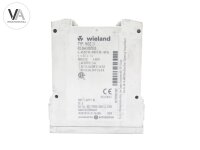 Wieland Zeitrelais Time Relay Modul Regler 24-240V 50-60Hz NGZ-11 / NGZ 11