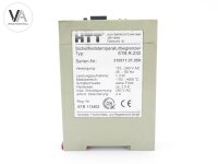 HTT Sicherheitstemperaturbegrenzer 110-240V 45-60Hz AC...