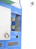 EAE Electronic Feldbus Regler Modul V1.81 GSBCD4-04-00-02 / SBCD4 / SBCD 4