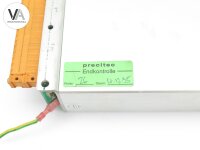 Precitec Sensor Box Modul Regler 4962500 / 496-2.500