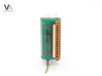 Precitec Sensor Box Modul Regler 4962500 / 496-2.500