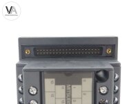 Mitsubishi Anschlusskasten Platine Source Output Type A6TBY36E / A6TBY36-E