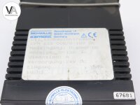 Schwille Elektronik Einbauinstrument Installation Tool DPM 635008 / DPM635-008