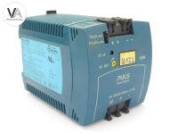 Puls Hutschienen-Netzteil 48V 100 W ML100105 / ML100.105