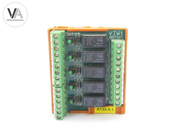 Ewert Ahrensburg Electronic EAE PP2768 / VIW1887021 /  VIW1 887021