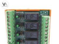 Ewert Ahrensburg Electronic EAE PP2768 / VIW1887021 /  VIW1 887021