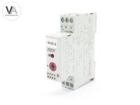 Allen-Bradley FEE3T Überwachungsrelais Timing Relay...