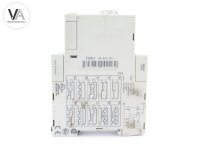 Crouzet Zeitrelais Überwachungsrelais 50-60Hz TUR 1 88865105 / 88 865 105