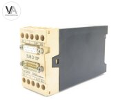 DINA Elektronik Relais Modul 5V/DC SUBD15P / SUB D 15P