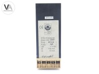 DINA Elektronik Relais Modul 5V/DC SUBD15P / SUB D 15P