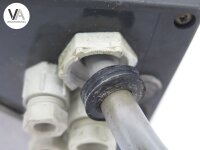 Motan Logic Front Card Twin Steuerung Überwachungsmodul