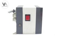 Motan Logic Front Card Twin Steuerung Überwachungsmodul