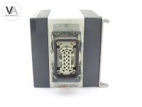 Motan Logic Front Card Twin Steuerung Überwachungsmodul