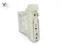 Hartmann & Braun H&B Speisegerät Supply Unit Ex-89.C.2049 / TZN 7Ex / TZN 7-Ex