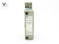 Hartmann & Braun H&B Speisegerät Supply Unit Ex-89.C.2049 / TZN 7Ex / TZN 7-Ex