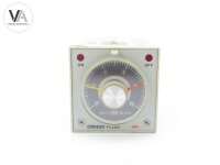 Omron Doppel-Timer Multi Timer Relais 100/110/120 Unterdruck 50/60Hz H3BF-8