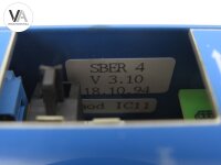EAE Electronic Extension Modul Antriebsmodul SBER 4 / V3.10 / SBCE 42