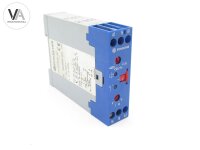 Schleicher Zeitrelais Time Relay 24V-240V DC/AC | 0,15 bis 400 Sek. KZT91KM