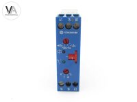 Schleicher Zeitrelais Time Relay 24V-240V DC/AC | 0,15 bis 400 Sek. KZT91KM