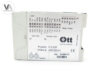 Ott 4Q-Antriebsregler I-CAN AMI1060-01 / AMI 1060-01