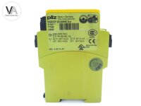 Pilz Sicherheitsschaltgerät Safety Relay 220-230VAS 2n/o PNOZ X7P / 777056