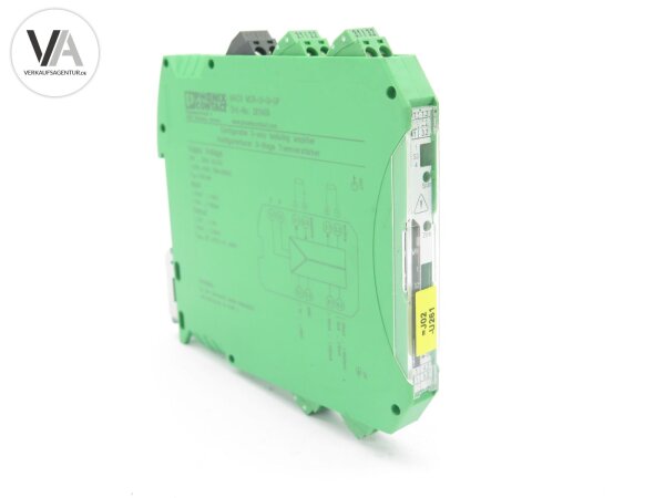 Phoenix Contact Trennverstärker Signal Conditioner MCR-UI-UI-UP / 2811459
