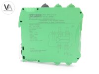Phoenix Contact Trennverstärker Signal Conditioner...