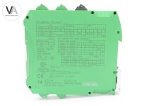 Phoenix Contact Trennverstärker Signal Conditioner MCR-UI-UI-UP / 2811459