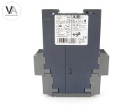 ABB Sicherheitsrelais Safety Relay C571 / 1SAR501020R0003