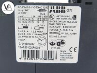 ABB Sicherheitsrelais Safety Relay C571 / 1SAR501020R0003