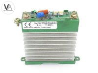 CD Automation Power Supply Netzteil CD3000-25