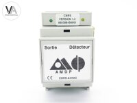 AMD Sortie Detecteur Module Version 1.3 CNRS24VDC /...