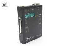 Black Box ServSwitch Jr. LP 724-746-5500 / SW621A-LP-R2