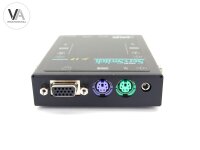 Black Box ServSwitch Jr. LP 724-746-5500 / SW621A-LP-R2