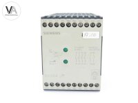 Siemens Schützsicherheitskombination Safety Relay 3TK28040AL2 / 3TK2804-0AL2