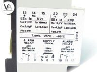 Pepperl+Fuchs Warnanlage Warning Device 180765 / LAL-SRW-PF-01