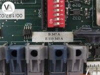 Weidmüller Profibus B347A / B 347 A / E 110 345 A / E110345A
