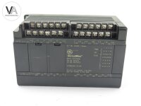 GE Fanuc VersaMax Micro Controller IC200UDD110-DK