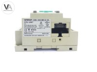 Omron Programmiermodul Programmable Controller DC12-24V 10C1DRDV2 / 10C1DR-D-V2