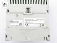 ABB Input Output Module 1SAP240100R0001 / DC501CS31AD / DC501-CS31-AD