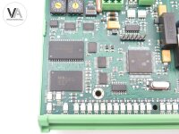 Nordson Modul Regler 24VDC D-21337 / D21337 / 207024 G / 207024G