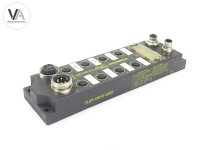Turck Kompaktes Feldbus-I/O-Modul für PROFIBUS...