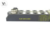 Turck Kompaktes Feldbus-I/O-Modul für PROFIBUS...