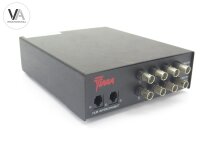 TIARA Arcnet HUB 8 Ports BNC HUB-8Port-A2