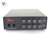 TIARA Arcnet HUB 8 Ports BNC HUB-8Port-A2