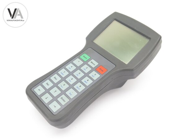 Ferlin FGB EB Handheld Interface Controller Module