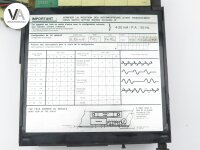 Eurotherm Regler 65549 / 461082284307200100 / 461/082/28/43/072/001/00