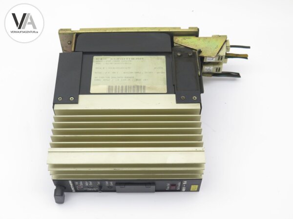 Eurotherm Regler 65549 / 461081284307200200 / 461/081/28/43/072/002/00